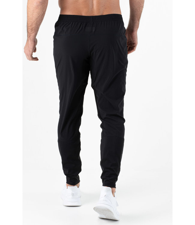 Sjeng Running Phoenixx Pant Black