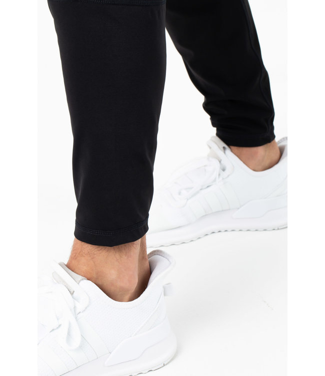 Sjeng Running Phoenixx Pant Black