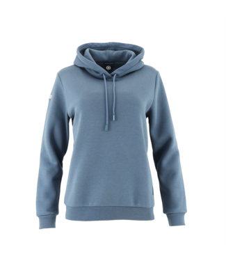 Indian Maharadja Indian Maharadja Kota Shadow Hoodie Indigo