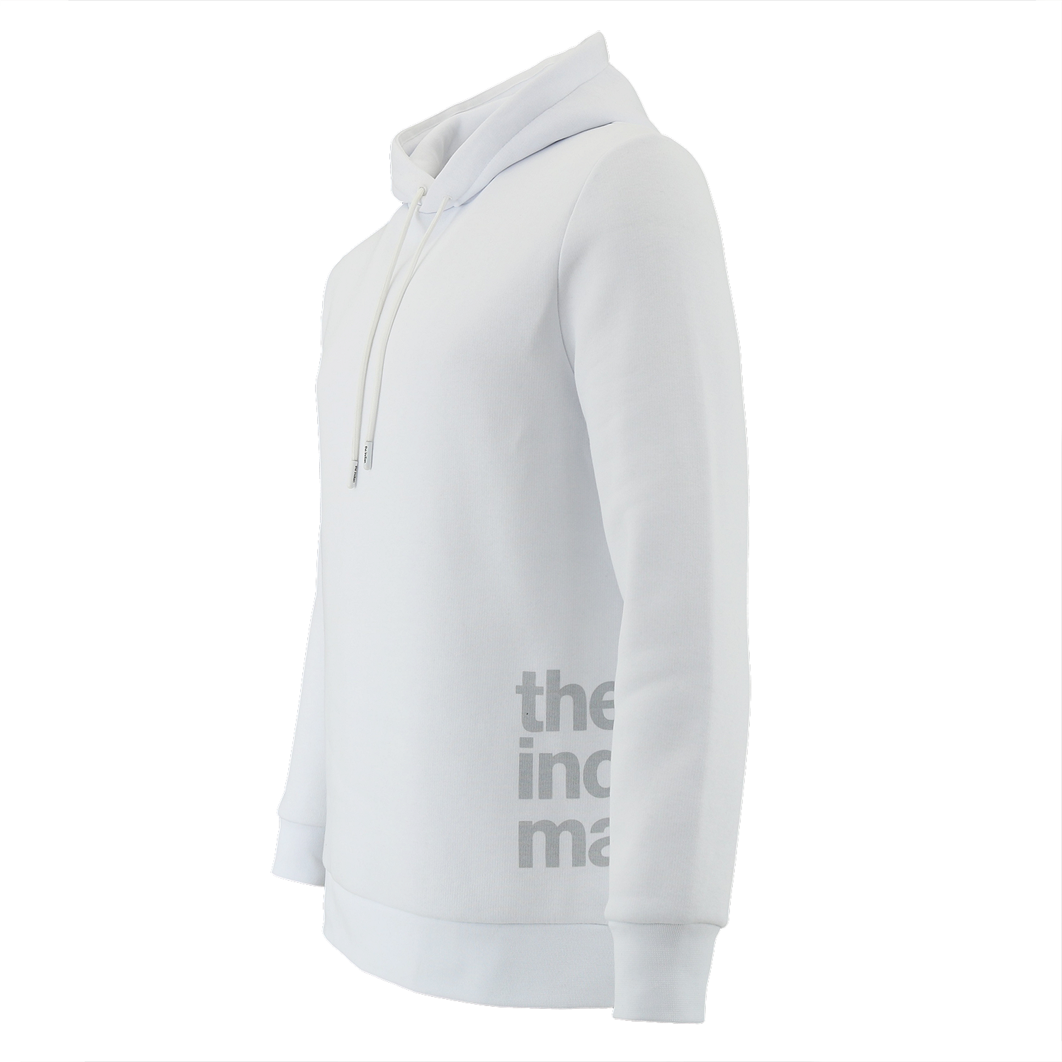 Indian Maharadja Kota Shadow Hoodie White Tennis Store NL