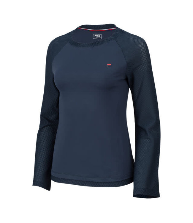 Fila Kira Longsleeve Navy