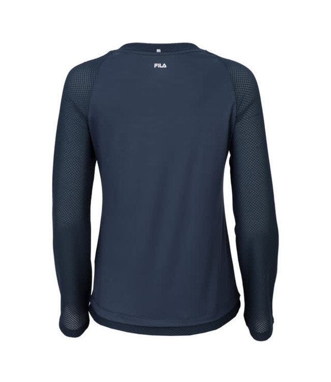 Fila Kira Longsleeve Navy