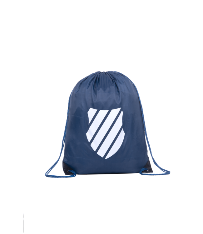 K-Swiss Drawstring Bag