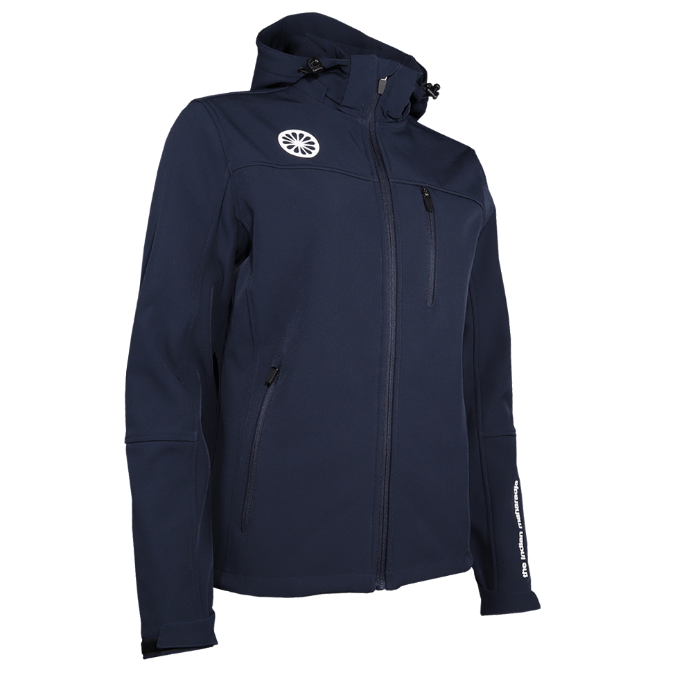 Indian Maharadja Softshell Women Navy Tennis Store NL