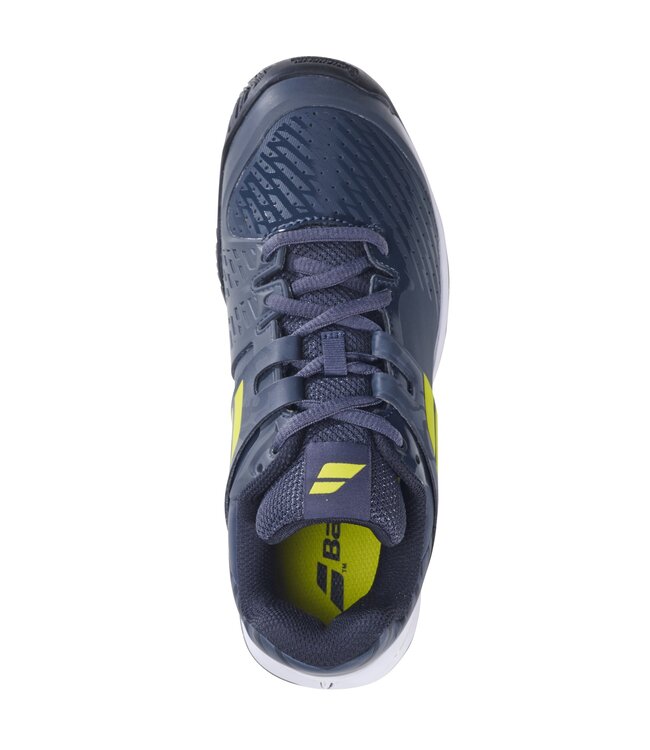 Babolat Propulse Junior Black - Yellow