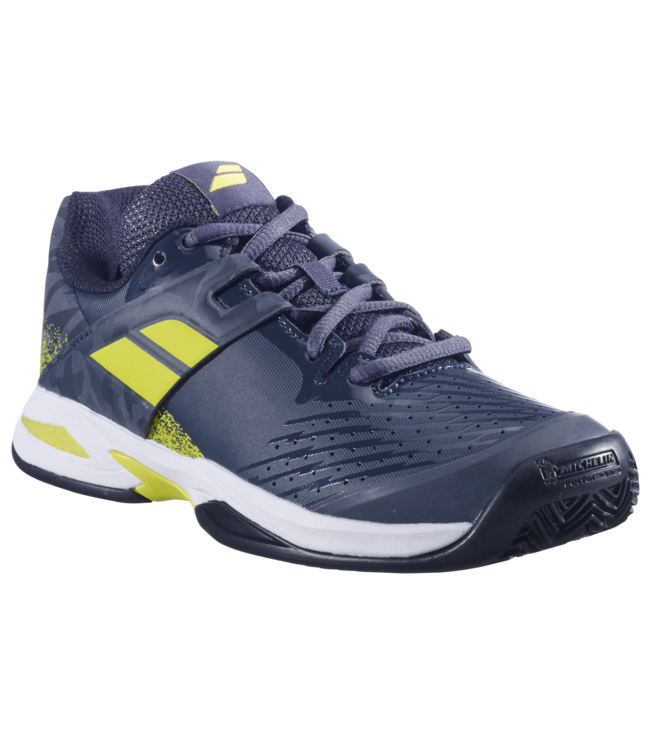 Babolat Propulse Junior Black - Yellow