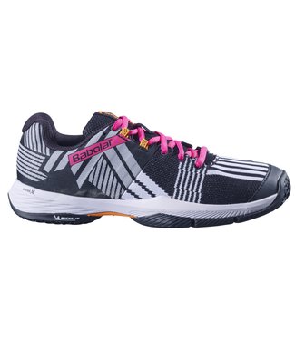 Babolat Babolat Sensa Padel Women Black - Pink