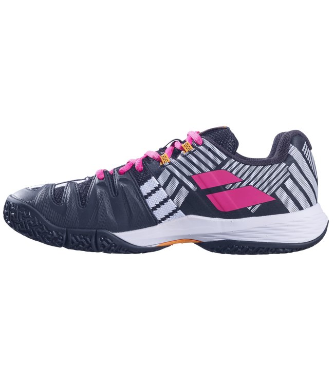 Babolat Sensa Padel Women Black - Pink