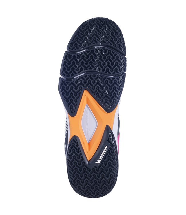 Babolat Sensa Padel Women Black - Pink