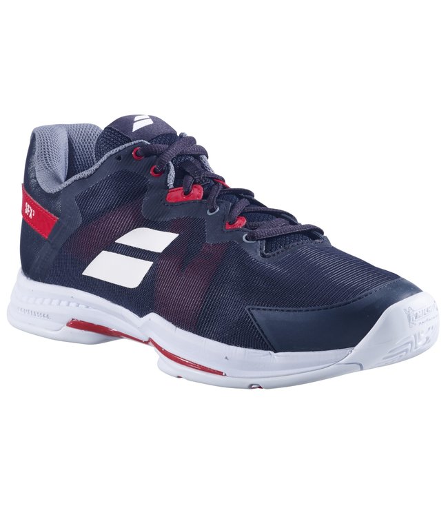 Babolat SFX 3 Men Black - Red
