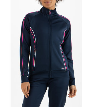 Sjeng Sports Sjeng Aline Jacket Navy