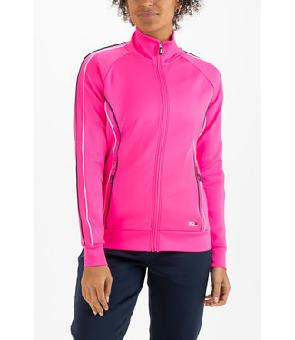 Sjeng Sports Sjeng Aline Jacket Pink