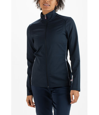 Sjeng Sports Sjeng Annelyn Jacket Navy