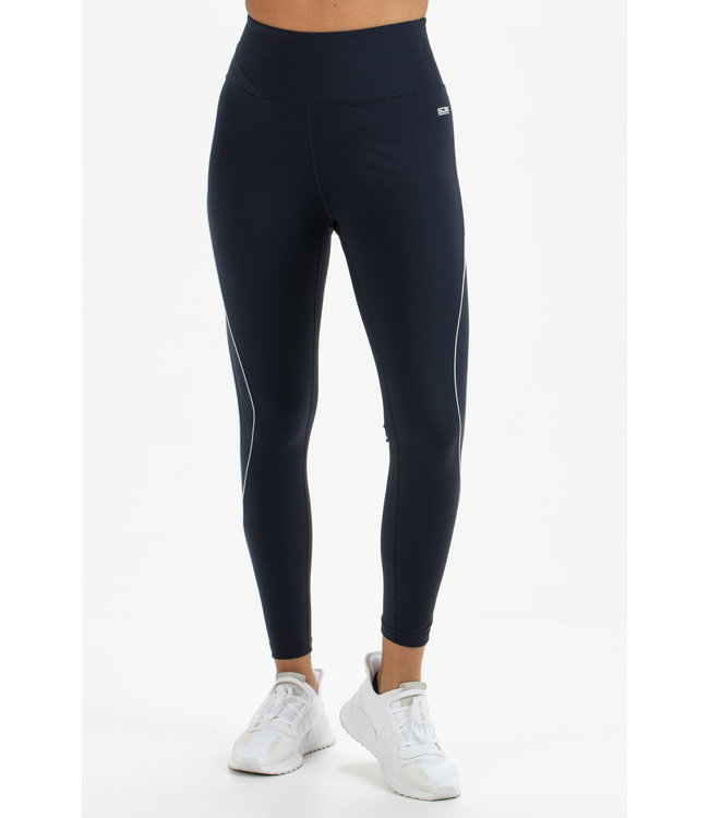 Sjeng Giovanna Tights Navy