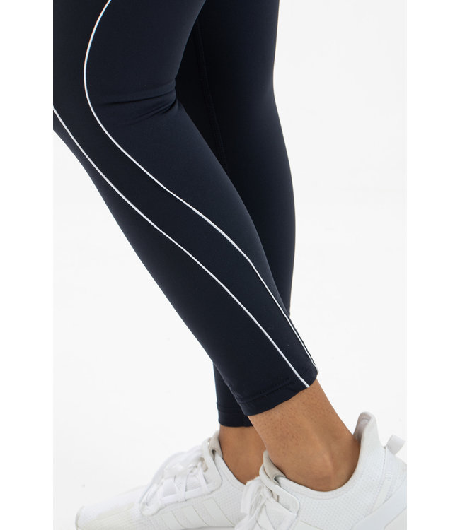 Sjeng Giovanna Tights Navy