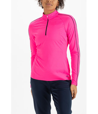 Sjeng Sports Sjeng Clarine Longsleeve Pink