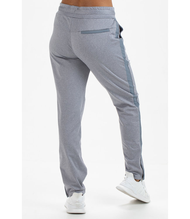 Sjeng Gila Plus Pant Grey