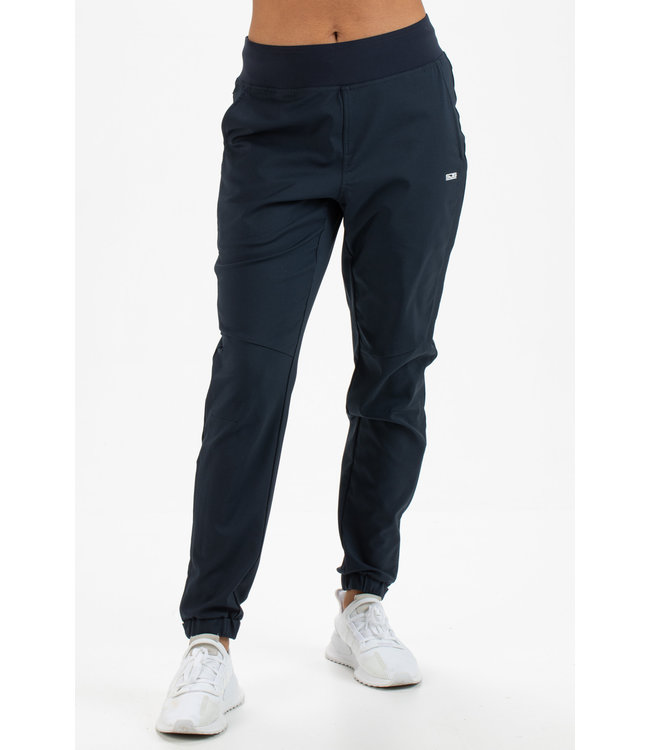 Sjeng Gusta Pant Navy