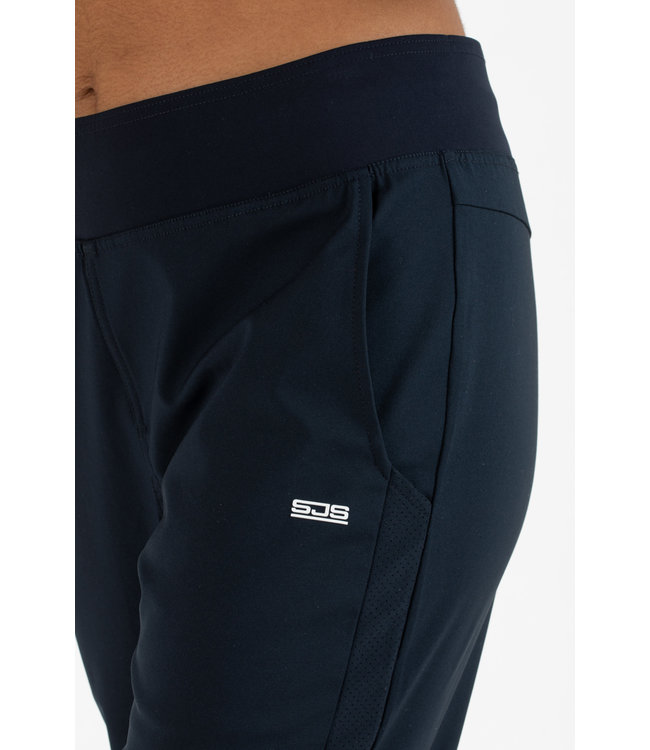 Sjeng Gusta Pant Navy