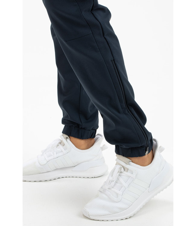 Sjeng Gusta Pant Navy