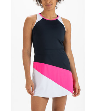 Sjeng Sports Sjeng Elianne Dress Pink