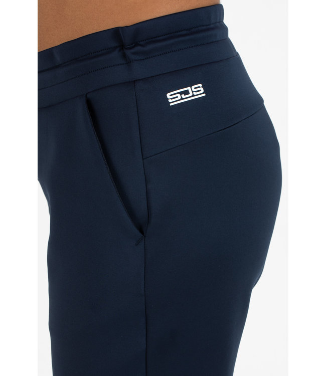 Sjeng Jeanette Plus Pant Navy