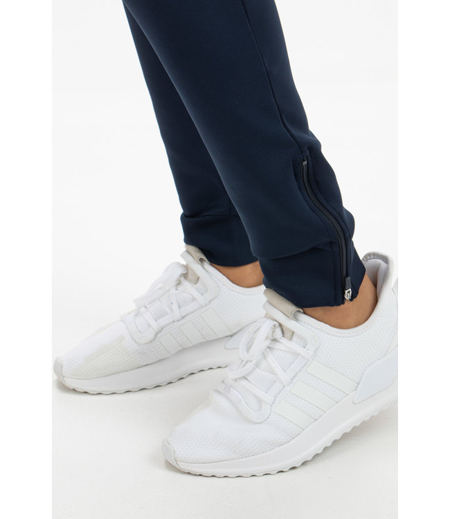 Sjeng Jeanette Plus Pant Navy