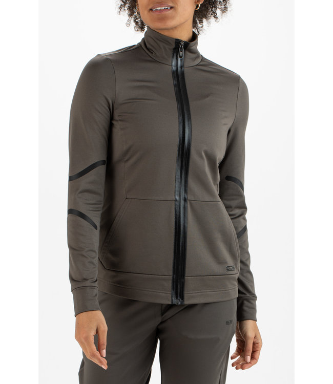 Sjeng Neona Jacket Moonstone