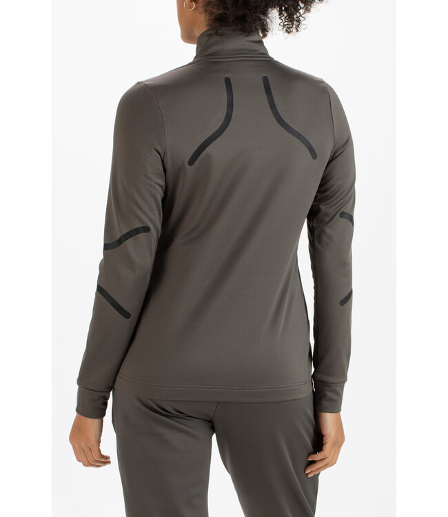 Sjeng Neona Jacket Moonstone