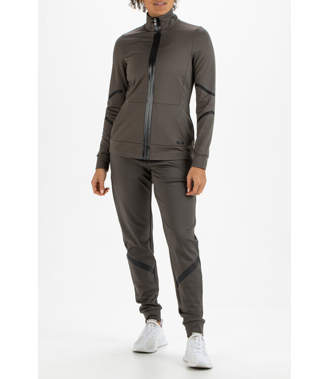 Sjeng Neona Jacket Moonstone