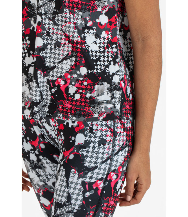 Sjeng Ondine Tee Watermelon