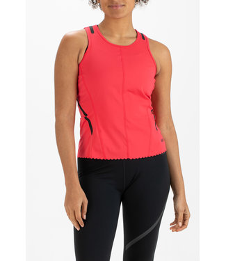 Sjeng Sports Sjeng Palma Singlet Watermelon