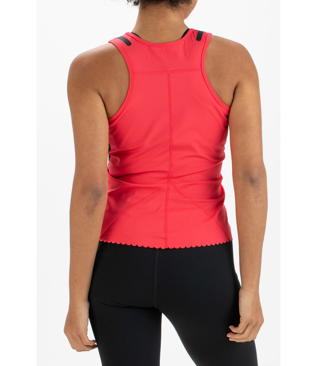 Sjeng Palma Singlet Watermelon