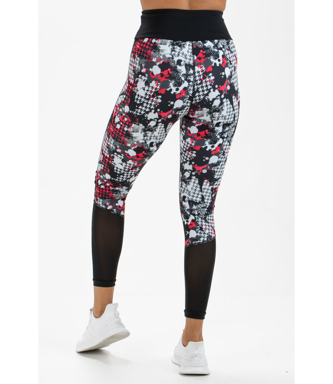 Sjeng Suki Tights Watermelon