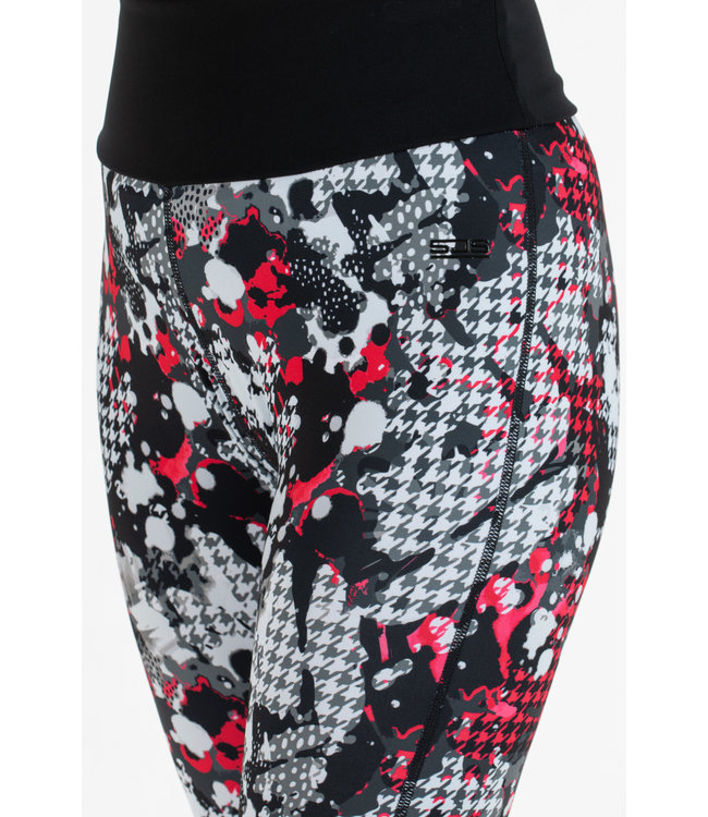 Sjeng Suki Tights Watermelon