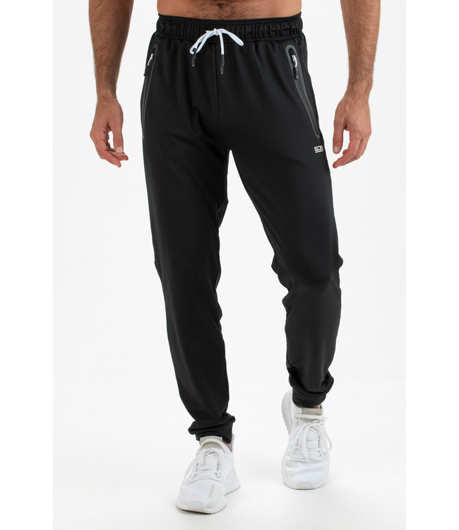 Sjeng Williams Pants Black