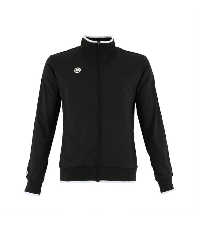 Indian Maharadja Kadiri Jacket Men Black