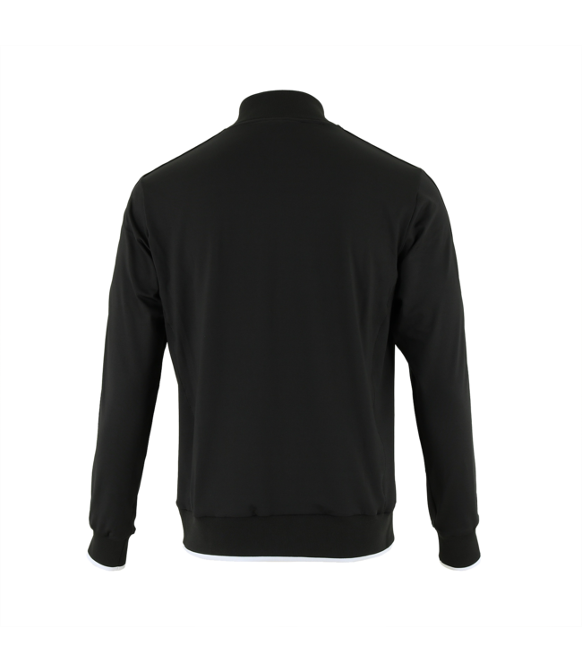 Indian Maharadja Kadiri Jacket Men Black