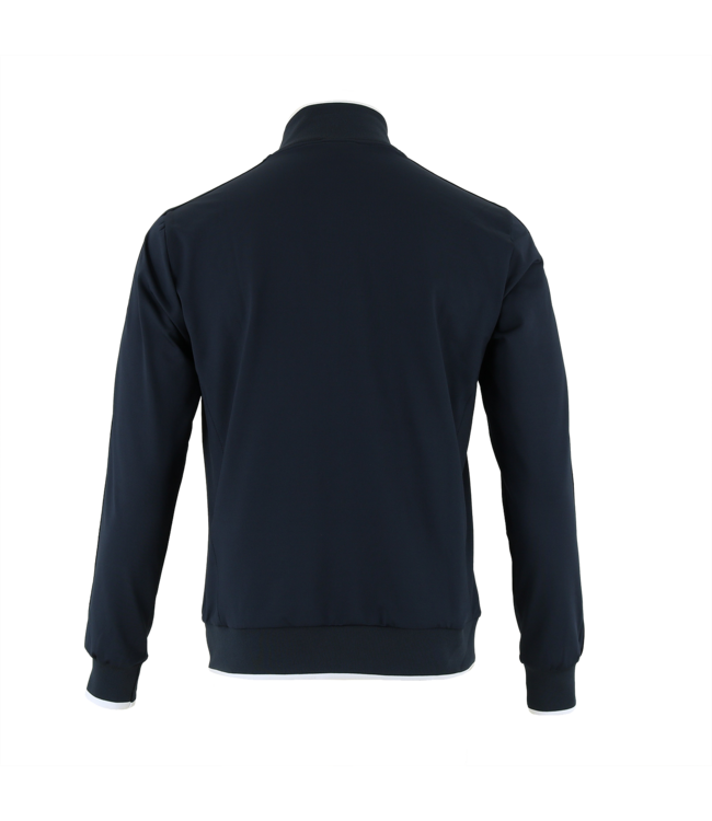 Indian Maharadja Kadiri Jacket Men Navy
