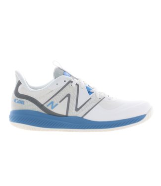 New Balance New Balance 796d3 White - Blue