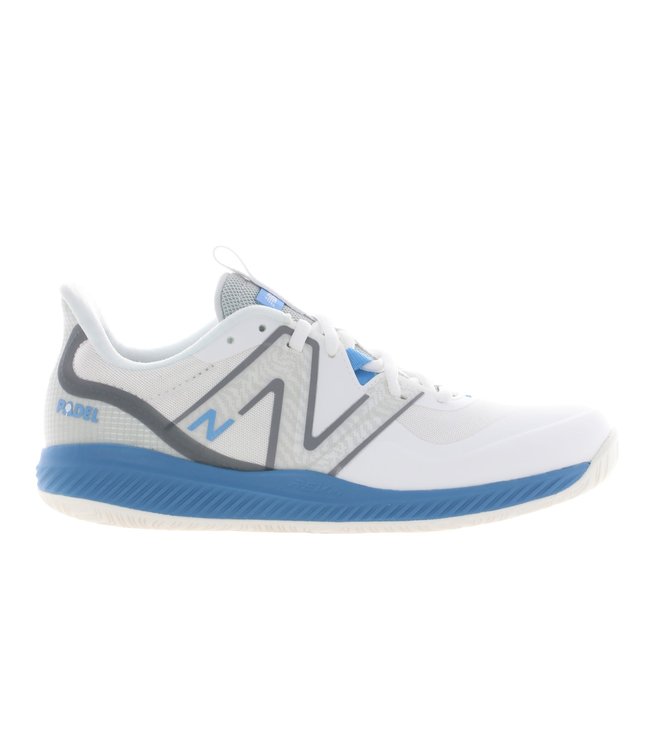 New Balance 796d3 White - Blue