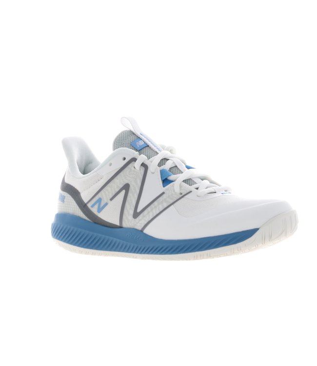 New Balance 796d3 White - Blue