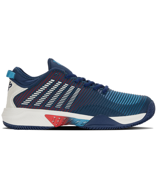 K-Swiss K-Swiss Hypercourt Supreme Blue