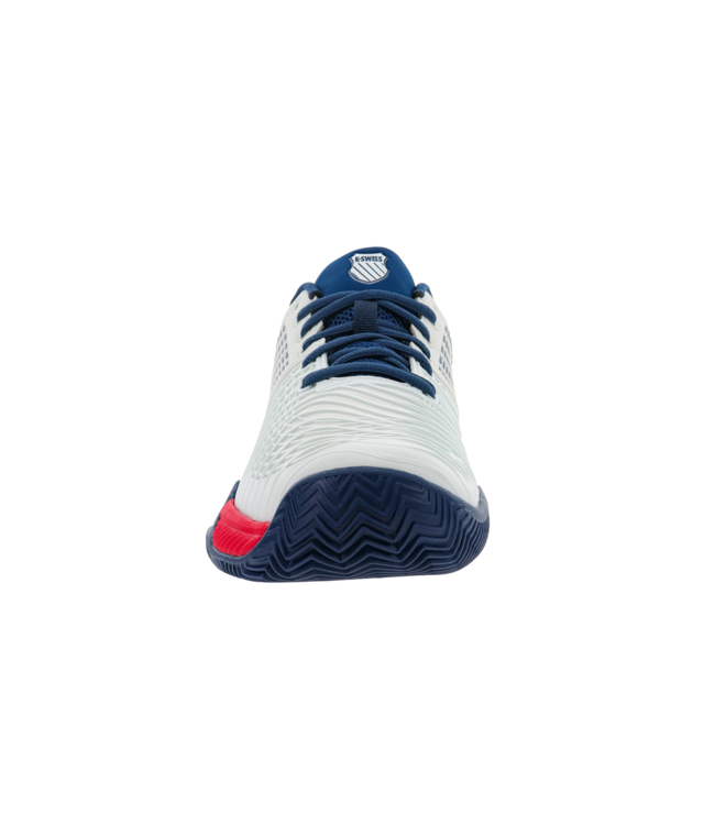 K-Swiss Express Light 3 White - Blue