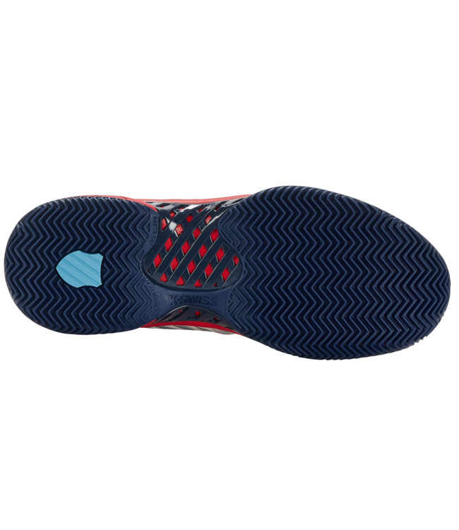 K-Swiss Express Light 3 White - Blue