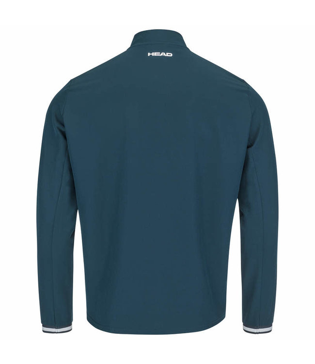 Head Breaker Jacket Soft Navy