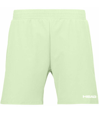 Head Head Power Shorts Lime