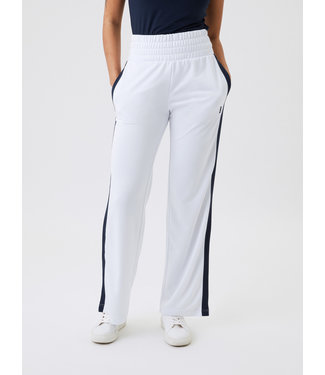 Björn Borg Björn Borg Ace Track Pants White