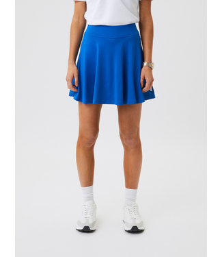 Björn Borg Björn Borg Ace Jersey Skirt Royal Blue