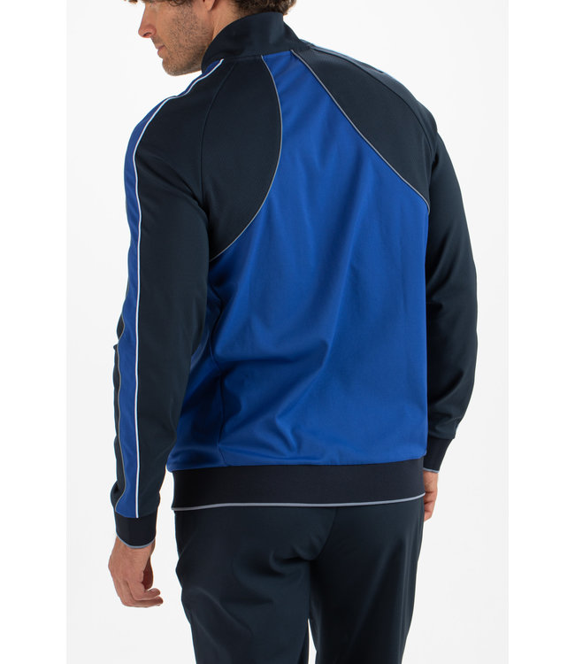 Sjeng Issandro Jacket Cobalt